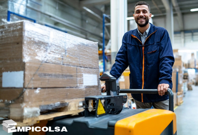 Últimas ofertas publicadas